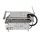 Star GX10IS Single Commercial Panini Press w/ Cast Iron Smooth Plates, 120v thumbnail 5