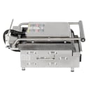 Star GX10IS Single Commercial Panini Press w/ Cast Iron Smooth Plates, 120v thumbnail 6