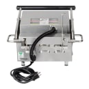Star GX10IS Single Commercial Panini Press w/ Cast Iron Smooth Plates, 120v thumbnail 7