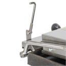 Star GX10IS Single Commercial Panini Press w/ Cast Iron Smooth Plates, 120v thumbnail 9