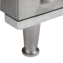 Star GX20IG Double Commercial Panini Press w/ Cast Iron Grooved Plates, 240v/1ph thumbnail 11