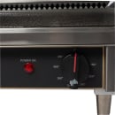 Star GX20IG Double Commercial Panini Press w/ Cast Iron Grooved Plates, 240v/1ph thumbnail 16