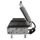 Star GX20IG Double Commercial Panini Press w/ Cast Iron Grooved Plates, 240v/1ph thumbnail 6