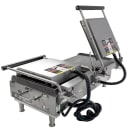 Star GX20IG Double Commercial Panini Press w/ Cast Iron Grooved Plates, 240v/1ph thumbnail 7