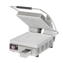 Star PGT14 Single Commercial Panini Press w/ Aluminum Grooved Plates, 120v thumbnail 2
