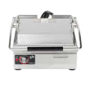 Star PGT14 Single Commercial Panini Press w/ Aluminum Grooved Plates, 120v thumbnail 3