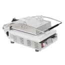 Star PGT14 Single Commercial Panini Press w/ Aluminum Grooved Plates, 120v thumbnail 7