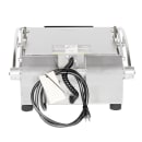 Star PGT14 Single Commercial Panini Press w/ Aluminum Grooved Plates, 120v thumbnail 8