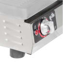 Star PGT14 Single Commercial Panini Press w/ Aluminum Grooved Plates, 120v thumbnail 9