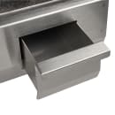 Star PGT14I Single Commercial Panini Press w/ Cast Iron Grooved Plates, 120v thumbnail 12