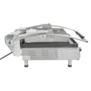 Star PGT14I Single Commercial Panini Press w/ Cast Iron Grooved Plates, 120v thumbnail 6