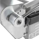 Star PGT14I Single Commercial Panini Press w/ Cast Iron Grooved Plates, 120v thumbnail 8