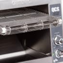 Star QCS1-350 Conveyor Toaster - 350 Slices/hr w/ 1 1/2" Product Opening, 120v thumbnail 11