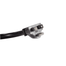 Star QCS1-350 Conveyor Toaster - 350 Slices/hr w/ 1 1/2" Product Opening, 120v thumbnail 12