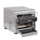Star QCS1-350 Conveyor Toaster - 350 Slices/hr w/ 1 1/2" Product Opening, 120v thumbnail 3