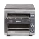 Star QCS1-350 Conveyor Toaster - 350 Slices/hr w/ 1 1/2" Product Opening, 120v thumbnail 5