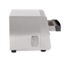 Star QCS1-350 Conveyor Toaster - 350 Slices/hr w/ 1 1/2" Product Opening, 120v thumbnail 6