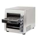 Star QCS2-500 Conveyor Toaster - 500 Slices/hr w/ 1 1/2" Product Opening, 120v thumbnail 2