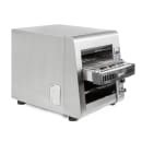 Star QCS2-500 Conveyor Toaster - 500 Slices/hr w/ 1 1/2" Product Opening, 120v thumbnail 3