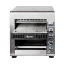 Star QCS2-500 Conveyor Toaster - 500 Slices/hr w/ 1 1/2" Product Opening, 120v thumbnail 5