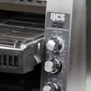 Star QCS2-500 Conveyor Toaster - 500 Slices/hr w/ 1 1/2" Product Opening, 120v thumbnail 8
