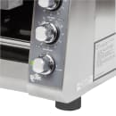 Star QCS2-500 Conveyor Toaster - 500 Slices/hr w/ 1 1/2" Product Opening, 120v thumbnail 9