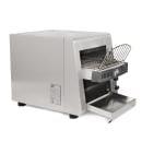Star QCS2-600H Conveyor Toaster - 600 Slices/hr w/ 3" Product Opening, 208v/1ph thumbnail 2