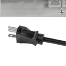 Star QCS2-600H Conveyor Toaster - 600 Slices/hr w/ 3" Product Opening, 208v/1ph thumbnail 9