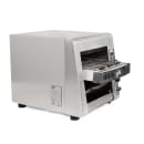 Star QCS2-600H Conveyor Toaster - 600 Slices/hr w/ 3" Product Opening, 240v/1ph thumbnail 3