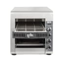 Star QCS2-600H Conveyor Toaster - 600 Slices/hr w/ 3" Product Opening, 240v/1ph thumbnail 4