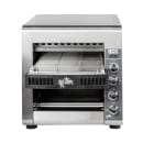 Star QCS2-800 Conveyor Toaster - 800 Slices/hr w/ 1 1/2" Product Opening, 208v/1ph thumbnail 5
