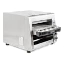Star QCS3-1000 Conveyor Toaster - 1000 Slices/hr w/ 1 1/2" Product Opening, 208v/1ph thumbnail 2