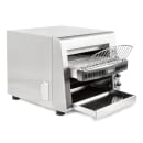 Star QCS3-1000 Conveyor Toaster - 1000 Slices/hr w/ 1 1/2" Product Opening, 208v/1ph thumbnail 3
