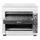 Star QCS3-1000 Conveyor Toaster - 1000 Slices/hr w/ 1 1/2" Product Opening, 208v/1ph thumbnail 4