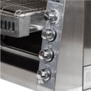 Star QCS3-1000 Conveyor Toaster - 1000 Slices/hr w/ 1 1/2" Product Opening, 208v/1ph thumbnail 7