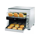 Star QCS3-1400BH Conveyor Toaster - 1400 Slices/hr w/ 3" Product Opening, 208v/1ph thumbnail 11