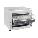 Star QCS3-1400BH Conveyor Toaster - 1400 Slices/hr w/ 3" Product Opening, 208v/1ph thumbnail 4