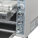 Star QCS3-1400BH Conveyor Toaster - 1400 Slices/hr w/ 3" Product Opening, 208v/1ph thumbnail 8