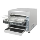 Star QCS3-1400BH Conveyor Toaster - 1400 Slices/hr w/ 3" Product Opening, 240v/1ph thumbnail 2