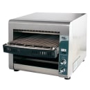 Star QCS3-1600B Conveyor Toaster - 1600 Slices/hr w/ 3" Product Opening, 208v/1ph thumbnail 2