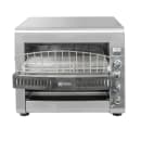 Star QCS3-950H Conveyor Toaster - 950 Slices/hr w/ 3" Product Opening, 208v/1ph thumbnail 3