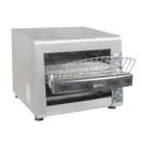 Star QCS3-950H Conveyor Toaster - 950 Slices/hr w/ 3" Product Opening, 208v/1ph thumbnail 4