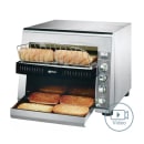 Star QCS3-950H Conveyor Toaster - 950 Slices/hr w/ 3" Product Opening, 240v/1ph thumbnail 10