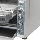 Star QCS3-950H Conveyor Toaster - 950 Slices/hr w/ 3" Product Opening, 240v/1ph thumbnail 8