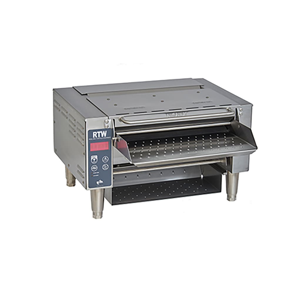 Star RTW14EA Electric Rolling Tortilla Warmer - (900) 6" Tortillas/hr, 208-240v/1ph