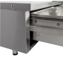 Star SS50BB Hot Dog Bun Box w/ (64) Bun Capacity thumbnail 10