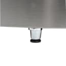 Star SS50BB Hot Dog Bun Box w/ (64) Bun Capacity thumbnail 11