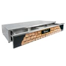 Star SS50BB Hot Dog Bun Box w/ (64) Bun Capacity thumbnail 2