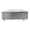 Star SS50BB Hot Dog Bun Box w/ (64) Bun Capacity thumbnail 4