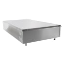 Star SS50BB Hot Dog Bun Box w/ (64) Bun Capacity thumbnail 5